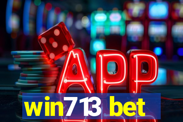 win713 bet